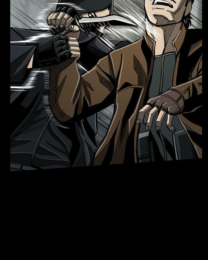 Read The First Hunter chapter 73 image 30 on Lezhin
