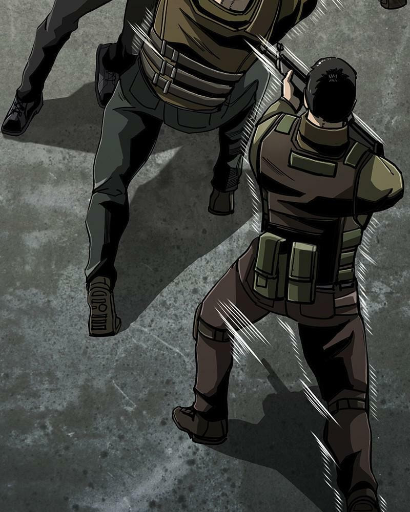 Read The First Hunter chapter 73 image 34 on Lezhin