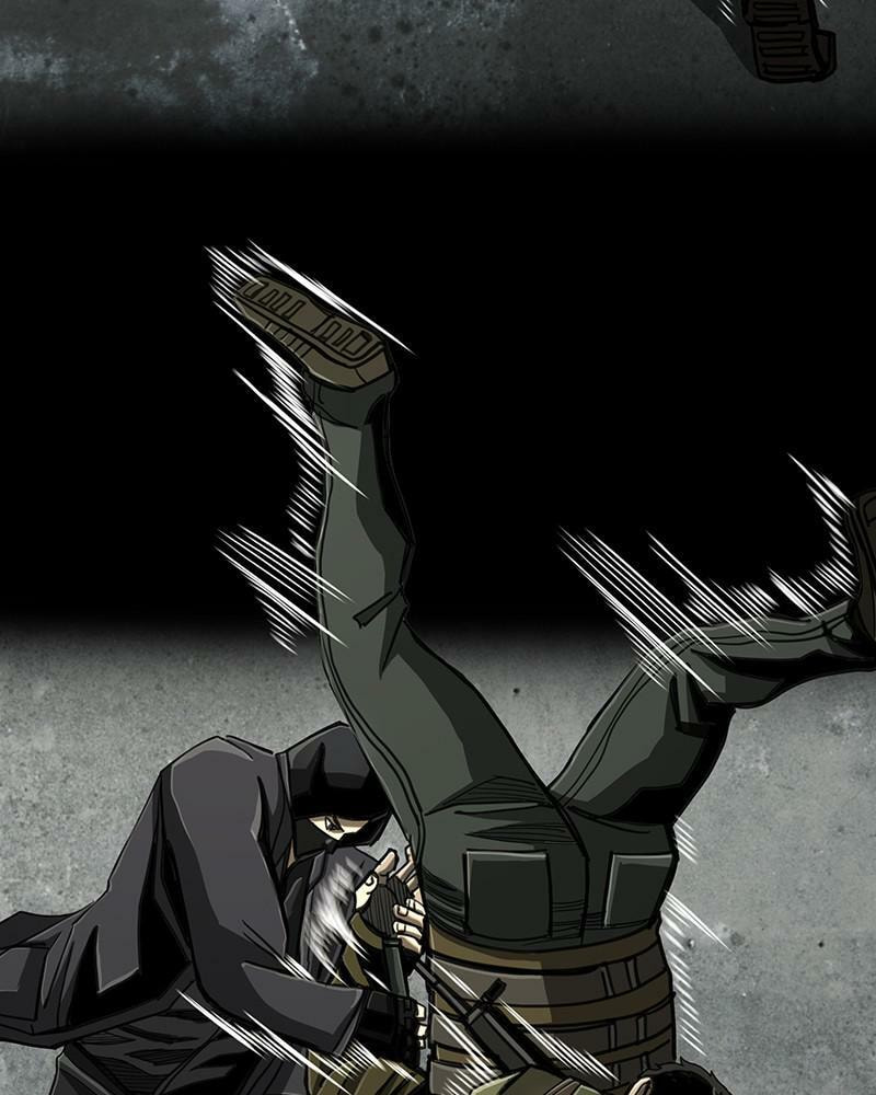 Read The First Hunter chapter 73 image 35 on Lezhin