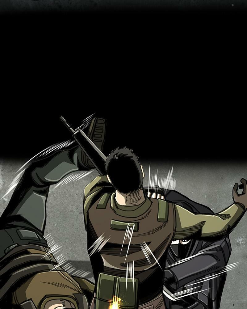 Read The First Hunter chapter 73 image 39 on Lezhin