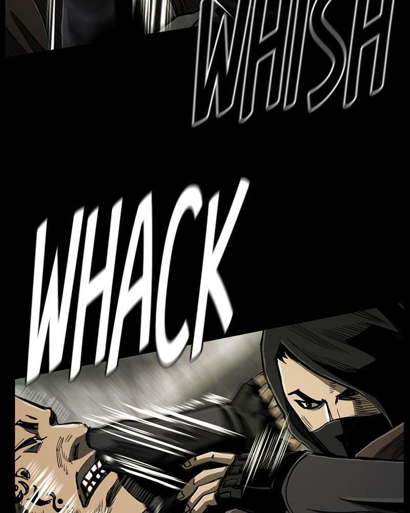 Read The First Hunter chapter 73 image 4 on Lezhin