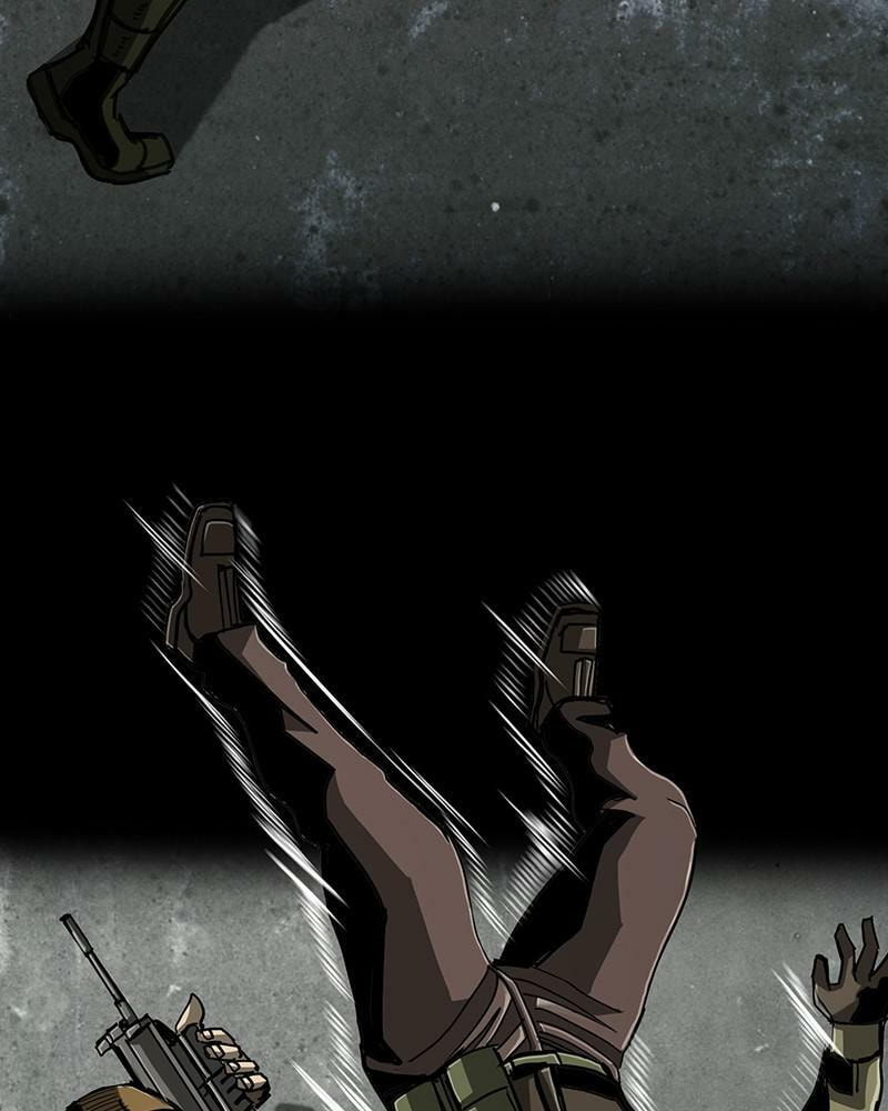 Read The First Hunter chapter 73 image 41 on Lezhin