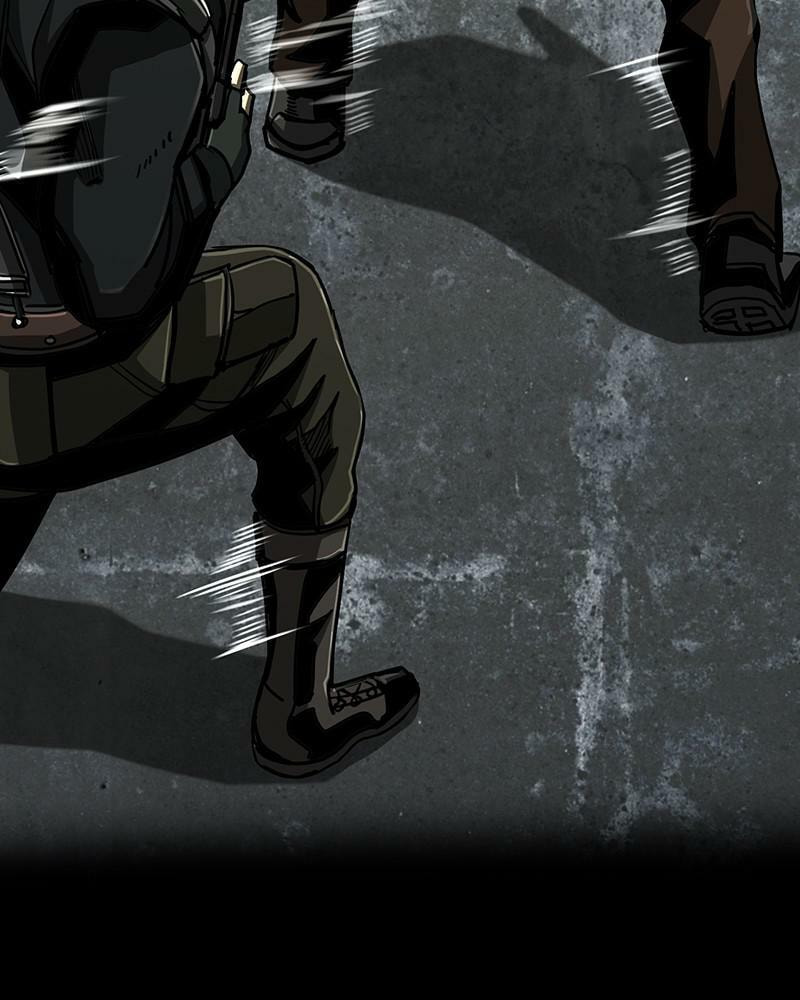 Read The First Hunter chapter 73 image 44 on Lezhin