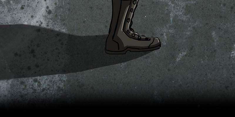 Read The First Hunter chapter 73 image 47 on Lezhin