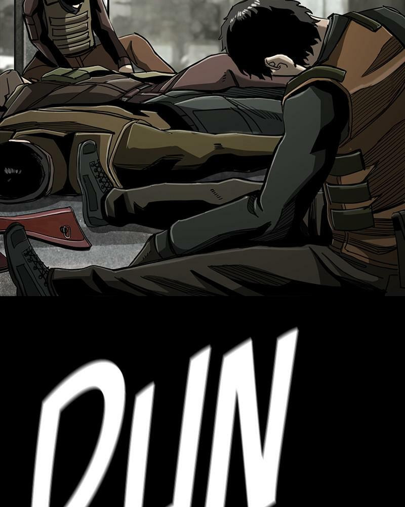 Read The First Hunter chapter 73 image 57 on Lezhin