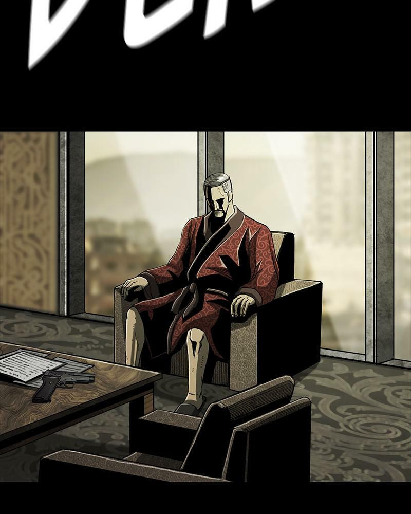 Read The First Hunter chapter 73 image 58 on Lezhin