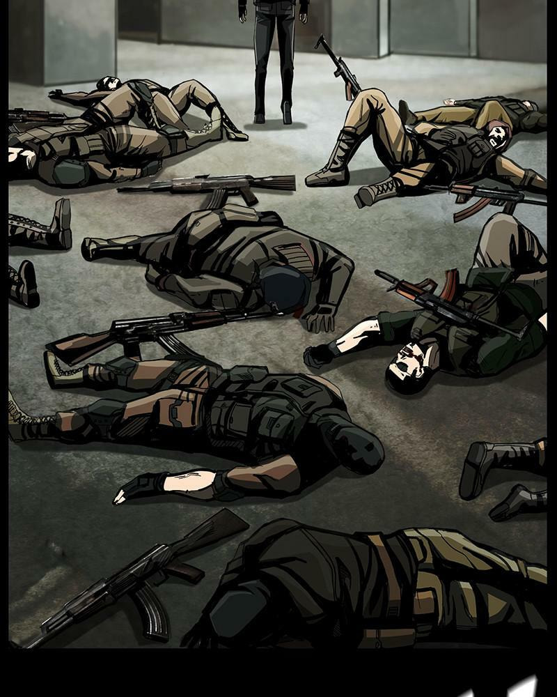 Read The First Hunter chapter 73 image 61 on Lezhin