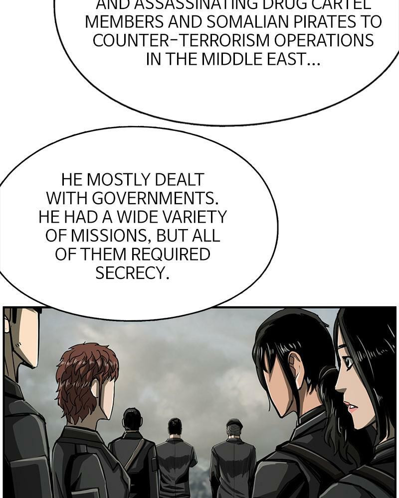 Read The First Hunter chapter 73 image 67 on Lezhin