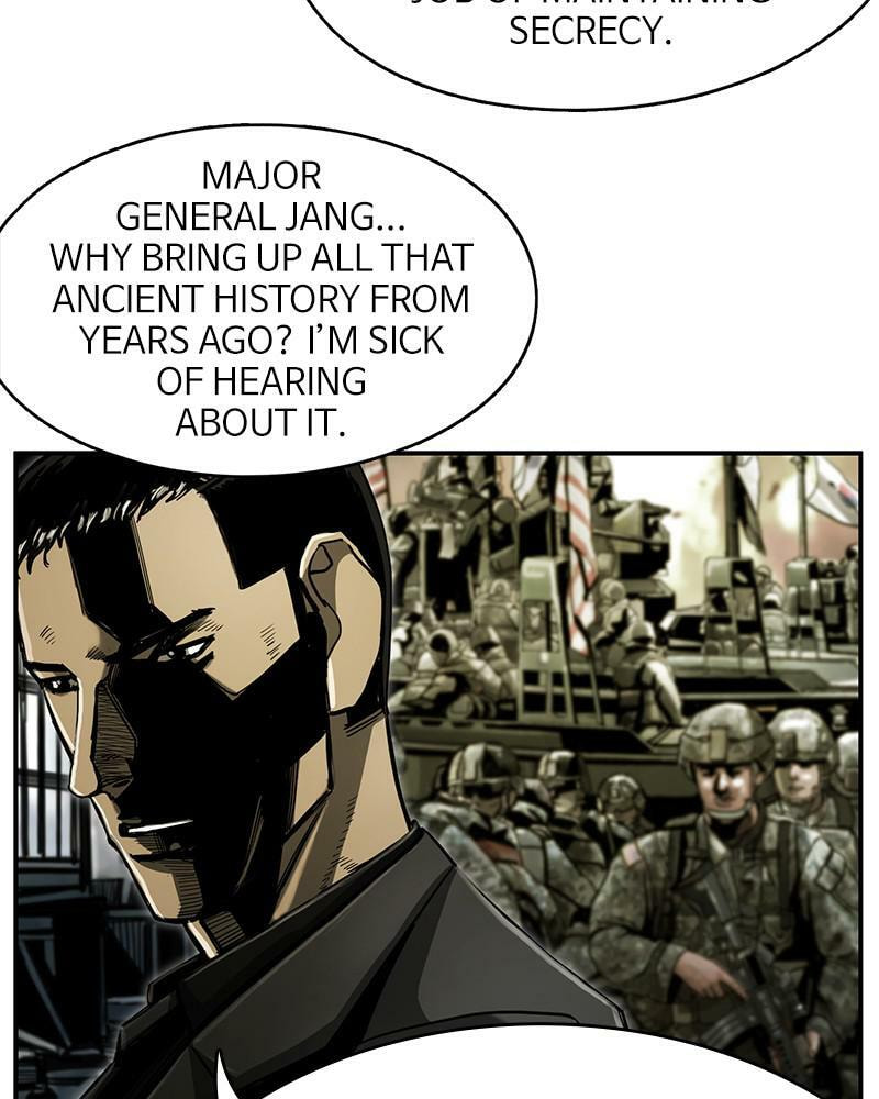 Read The First Hunter chapter 73 image 69 on Lezhin