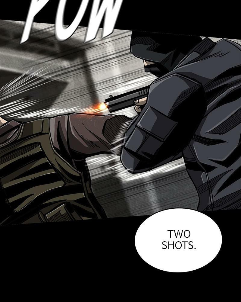 Read The First Hunter chapter 73 image 7 on Lezhin