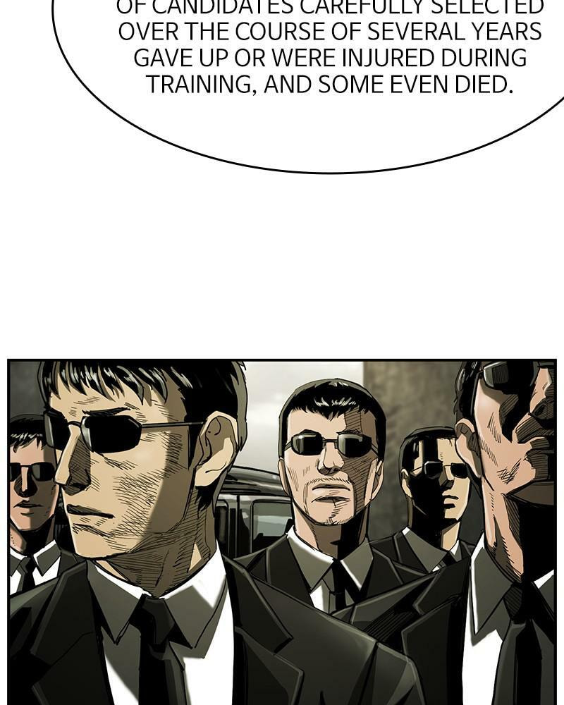 Read The First Hunter chapter 73 image 73 on Lezhin