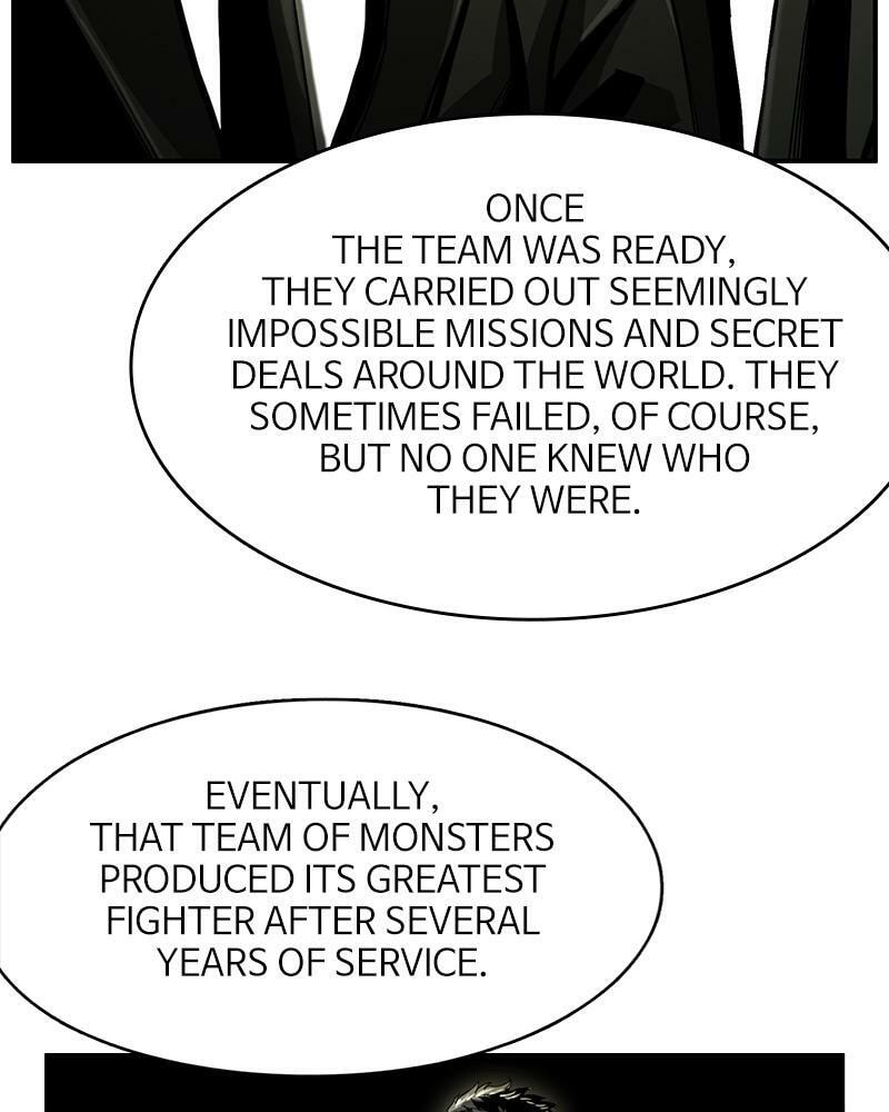 Read The First Hunter chapter 73 image 74 on Lezhin