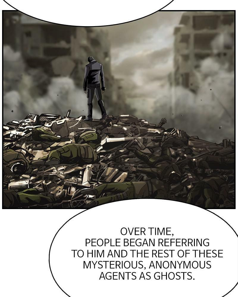 Read The First Hunter chapter 73 image 78 on Lezhin