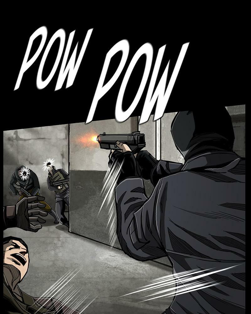 Read The First Hunter chapter 73 image 8 on Lezhin