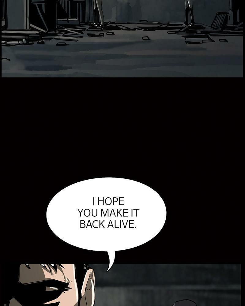 Read The First Hunter chapter 73 image 82 on Lezhin