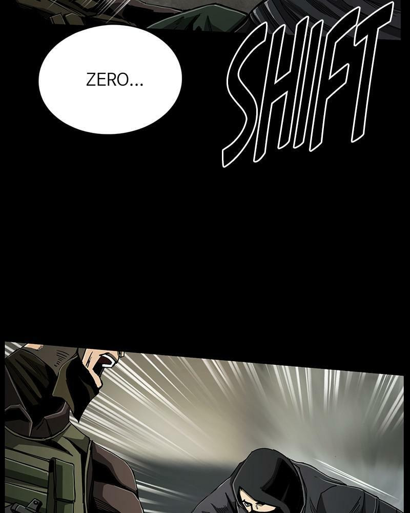 Read The First Hunter chapter 73 image 9 on Lezhin