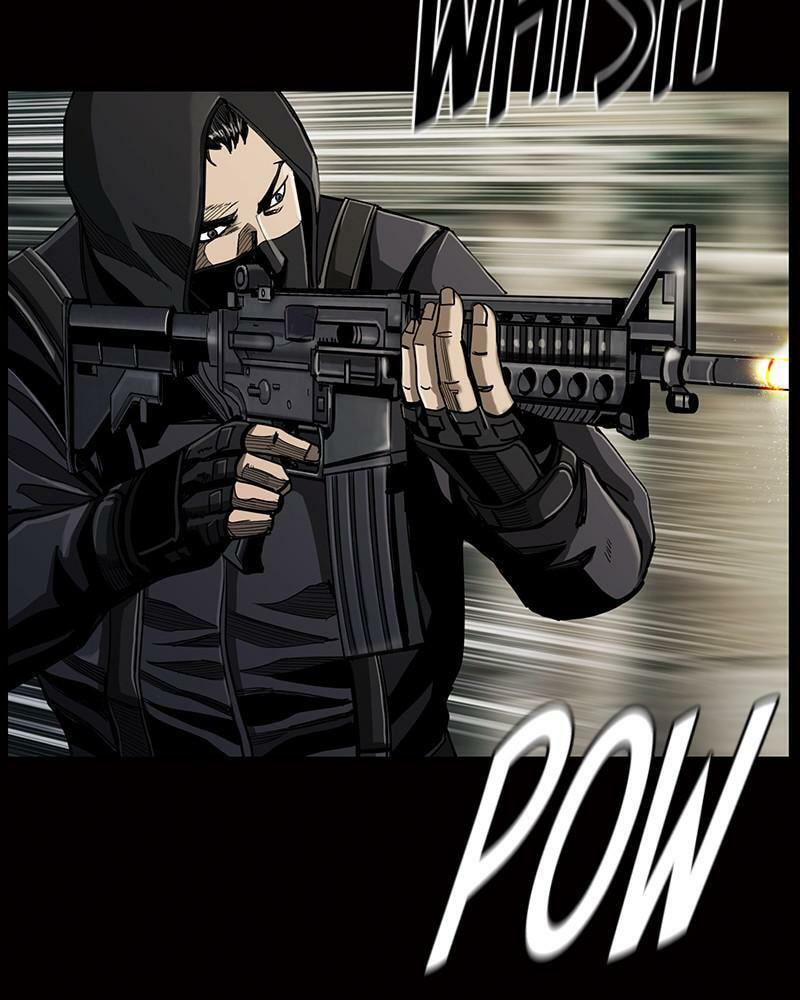 Read The First Hunter chapter 73 image 90 on Lezhin
