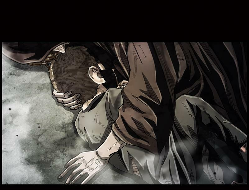 Read The First Hunter chapter 73 image 95 on Lezhin