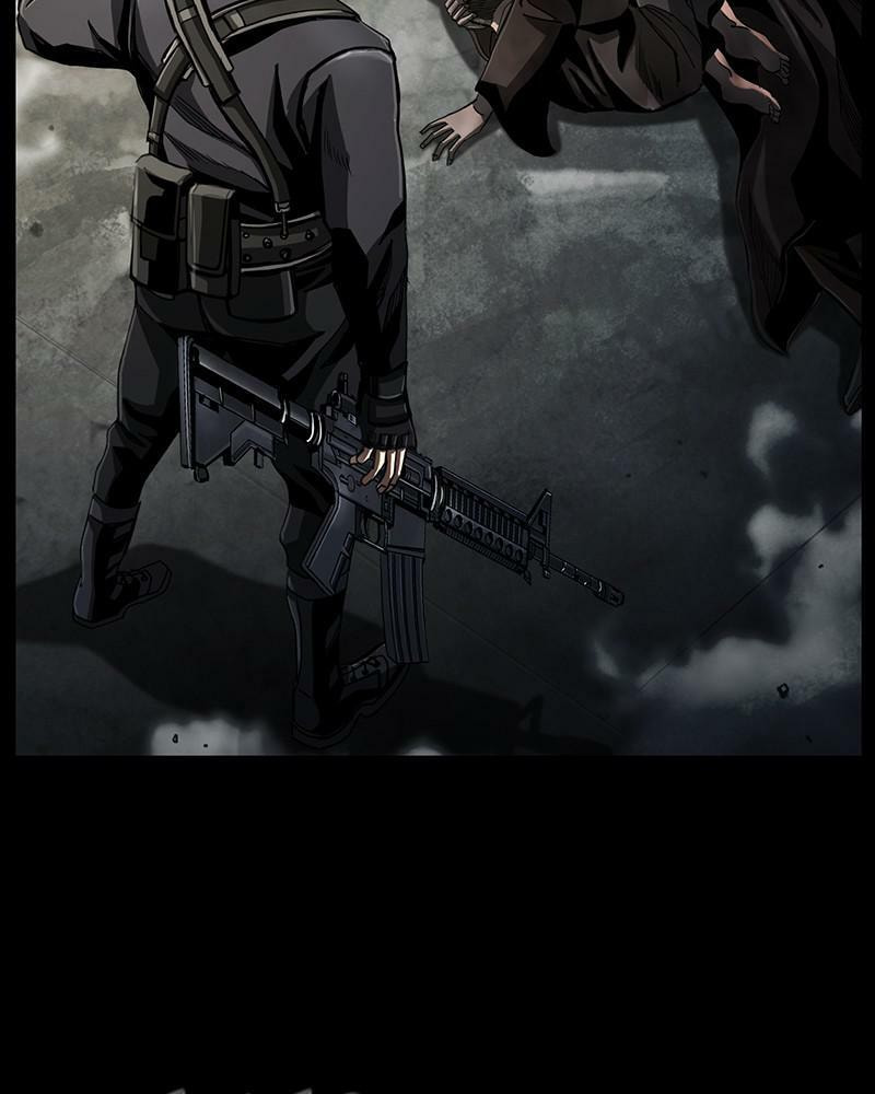 Read The First Hunter chapter 73 image 98 on Lezhin