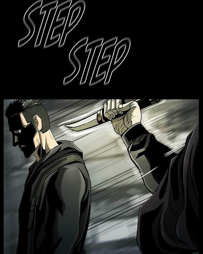 Read The First Hunter chapter 73 image 99 on Lezhin
