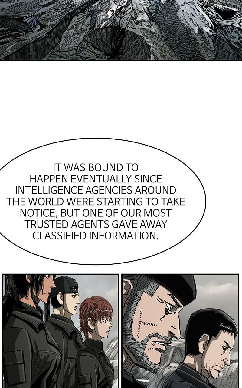 Read The First Hunter chapter 74 image 1 on Lezhin