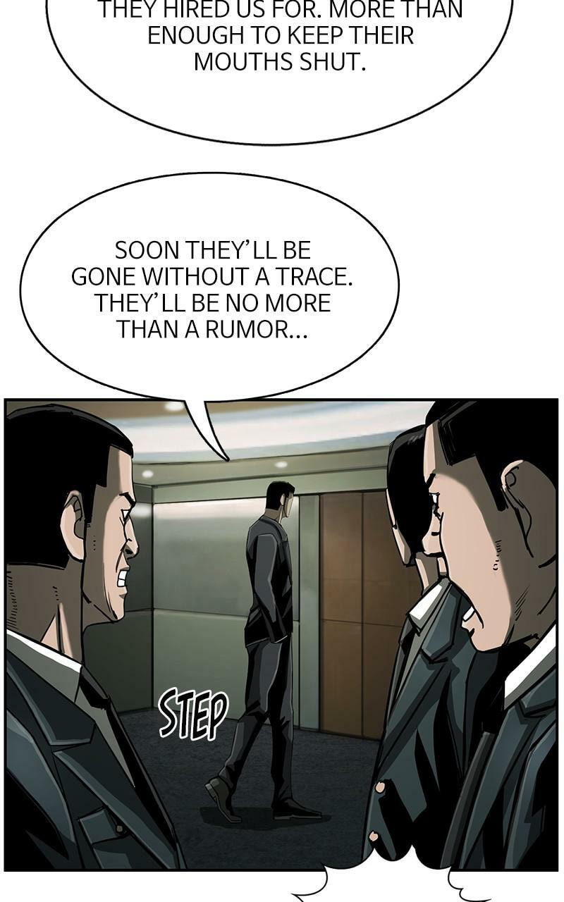 Read The First Hunter chapter 74 image 10 on Lezhin