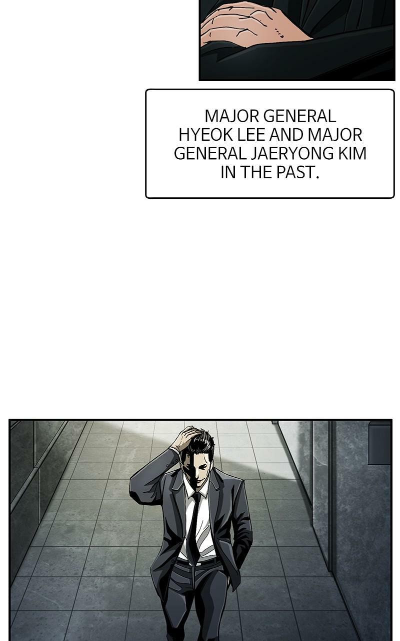 Read The First Hunter chapter 74 image 14 on Lezhin