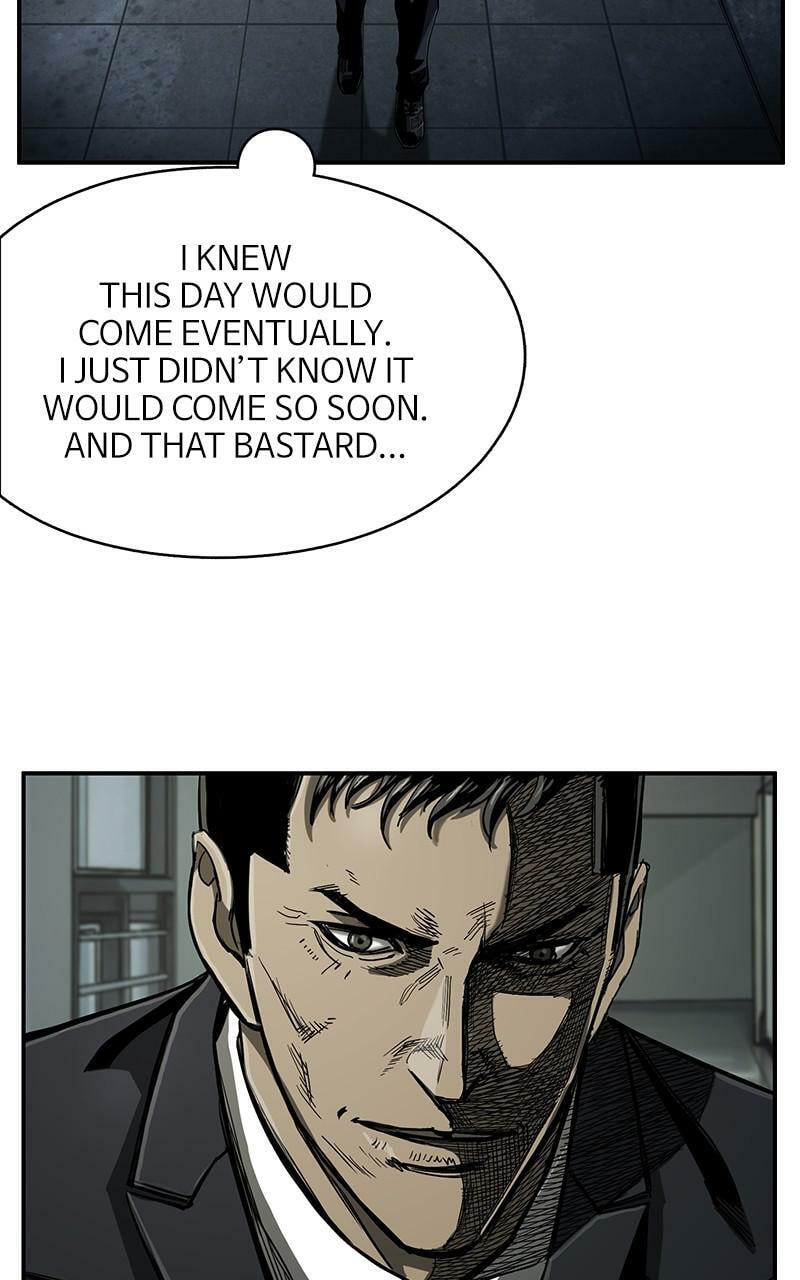 Read The First Hunter chapter 74 image 15 on Lezhin