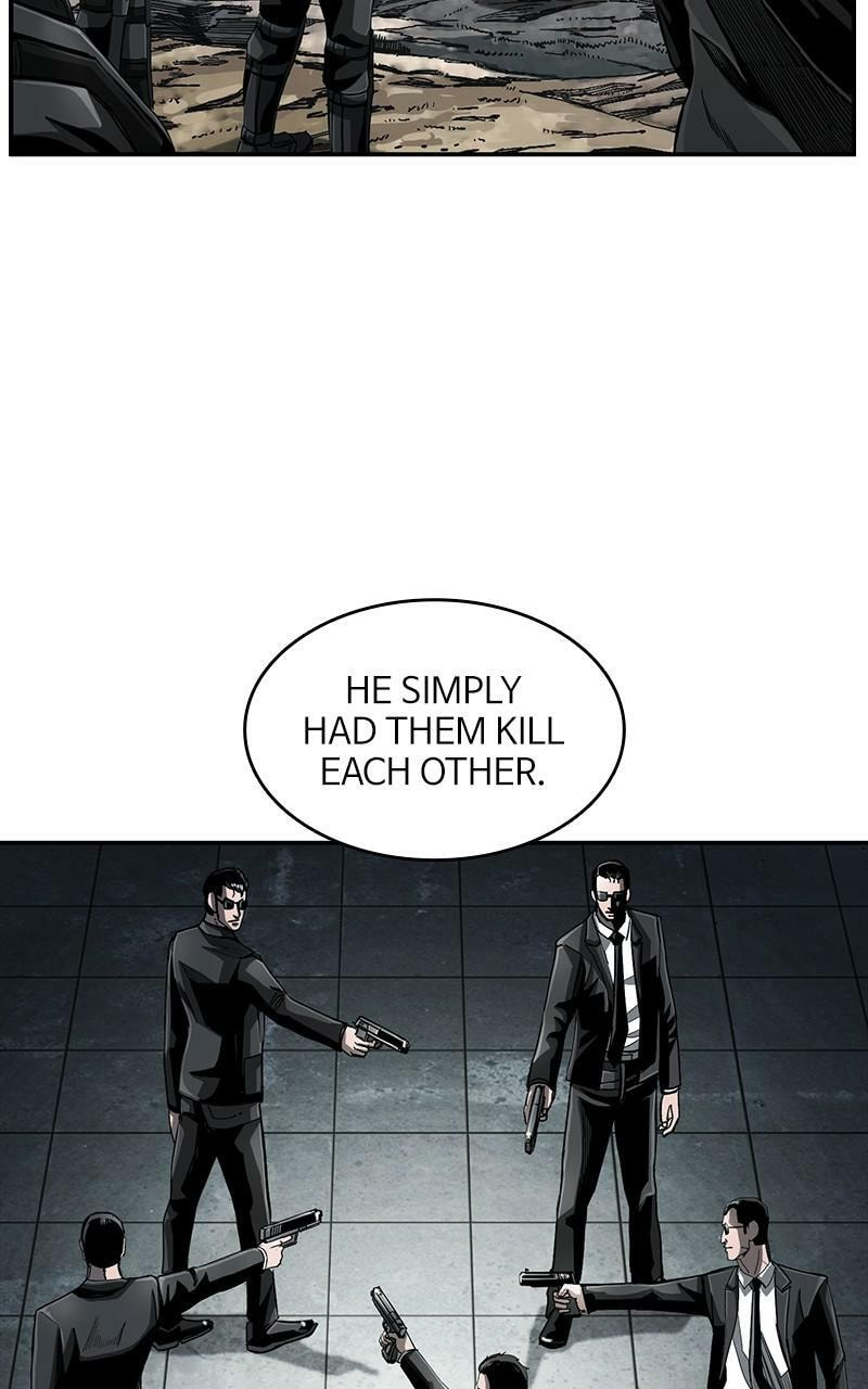 Read The First Hunter chapter 74 image 17 on Lezhin