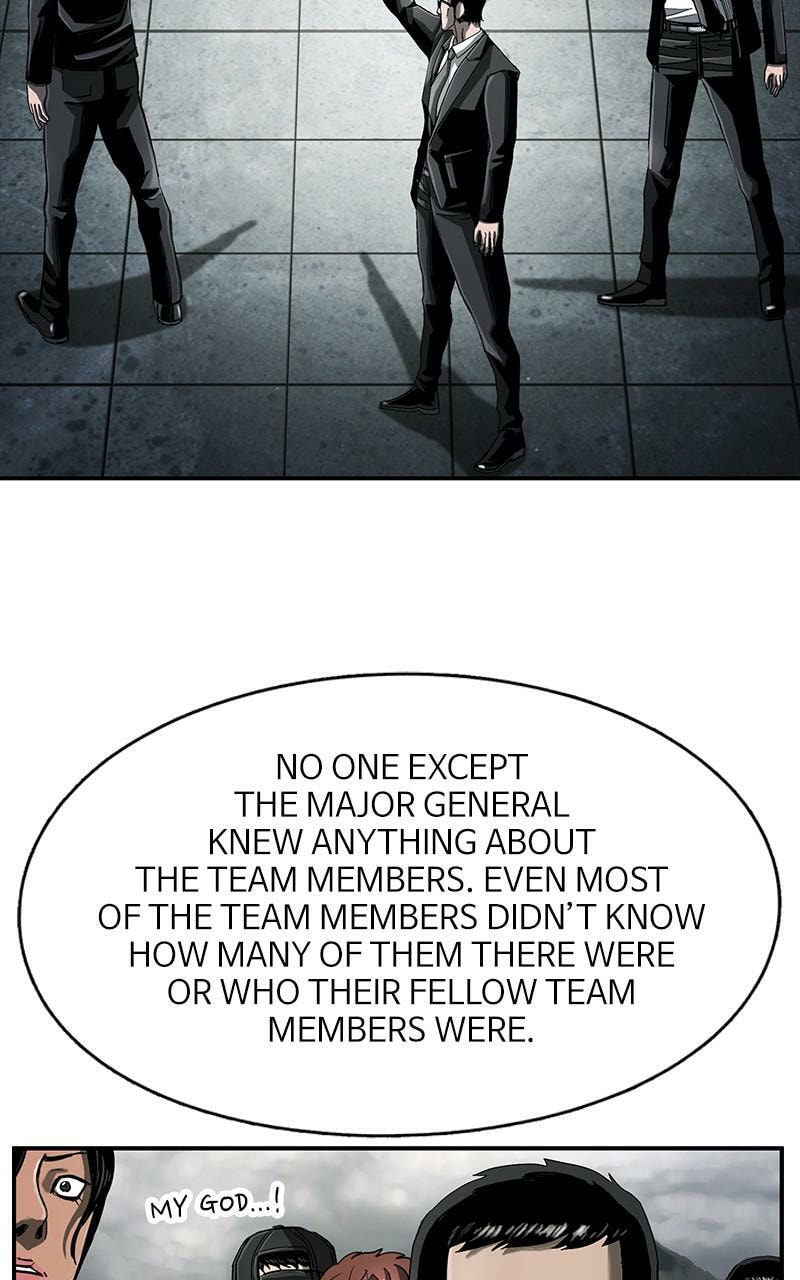 Read The First Hunter chapter 74 image 18 on Lezhin