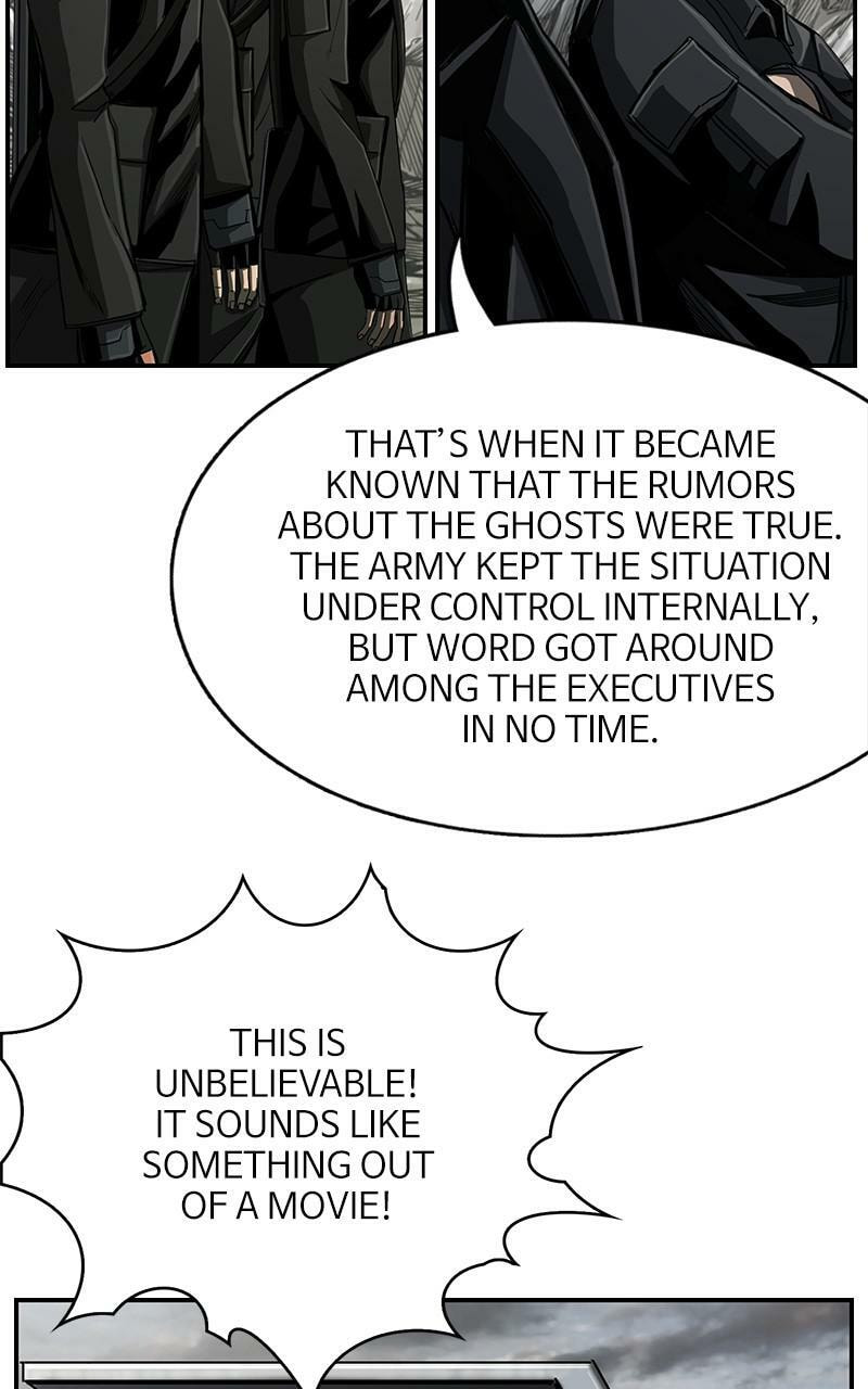 Read The First Hunter chapter 74 image 2 on Lezhin