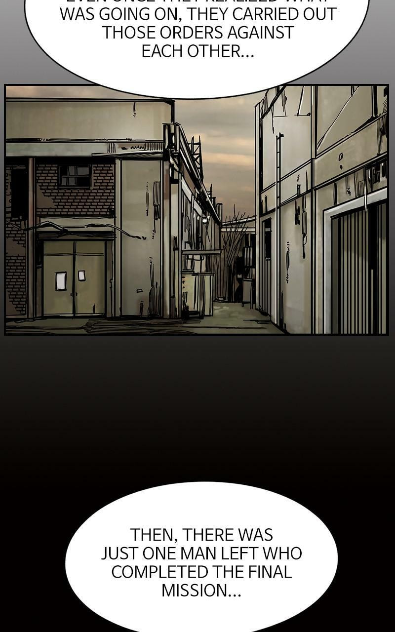 Read The First Hunter chapter 74 image 20 on Lezhin