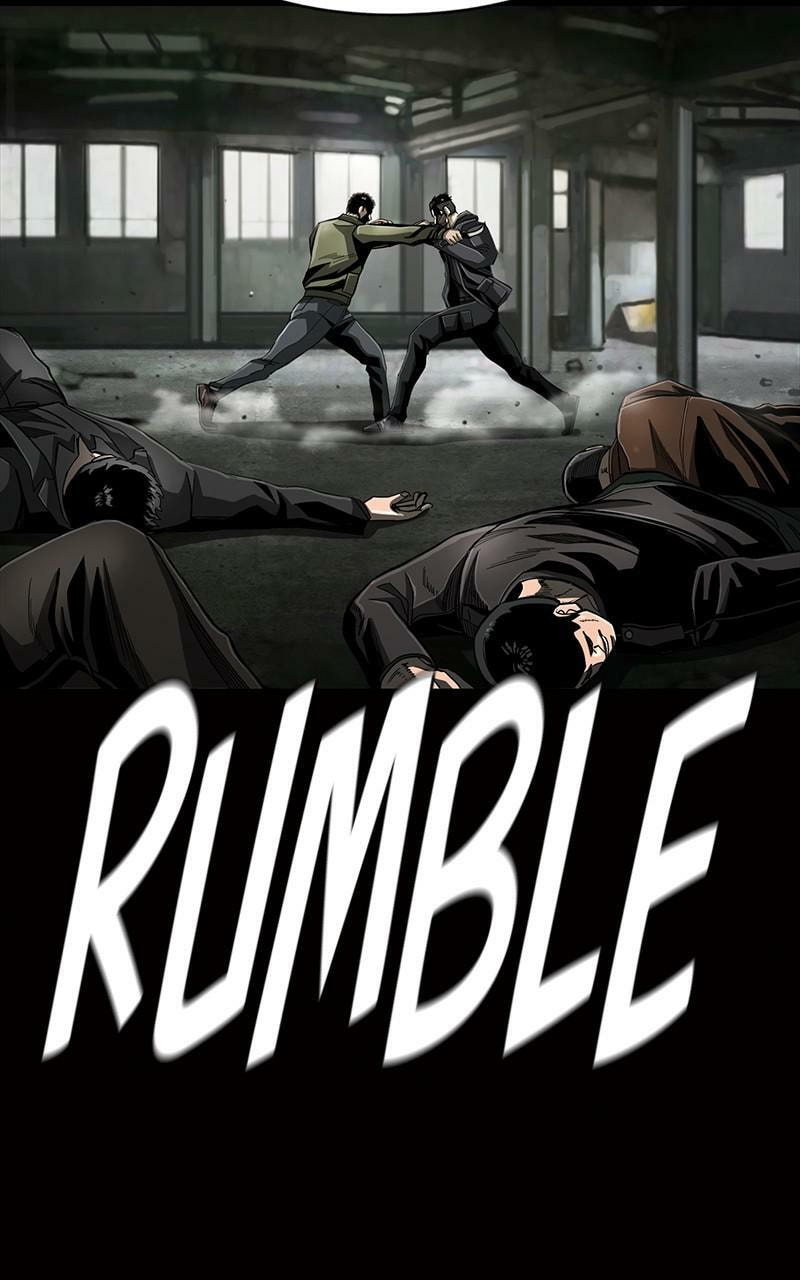 Read The First Hunter chapter 74 image 21 on Lezhin
