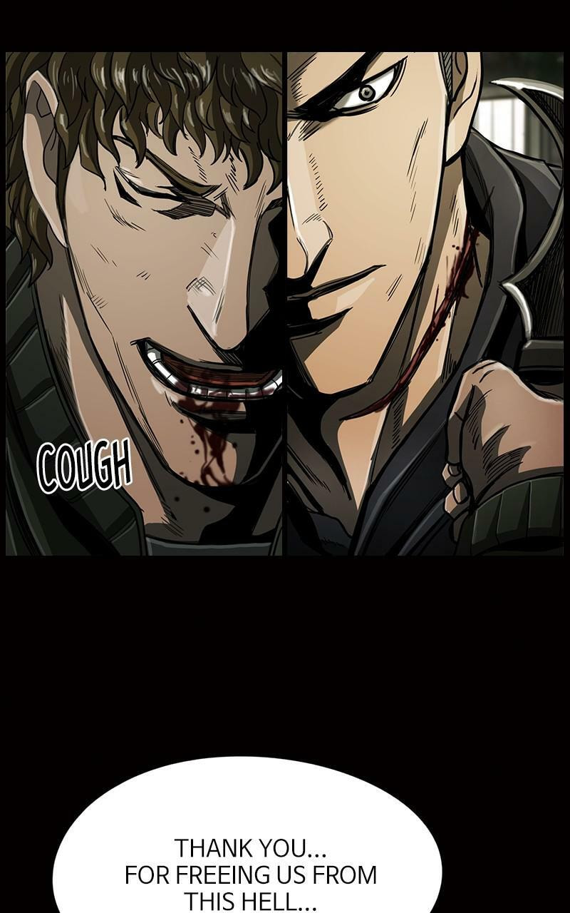 Read The First Hunter chapter 74 image 22 on Lezhin