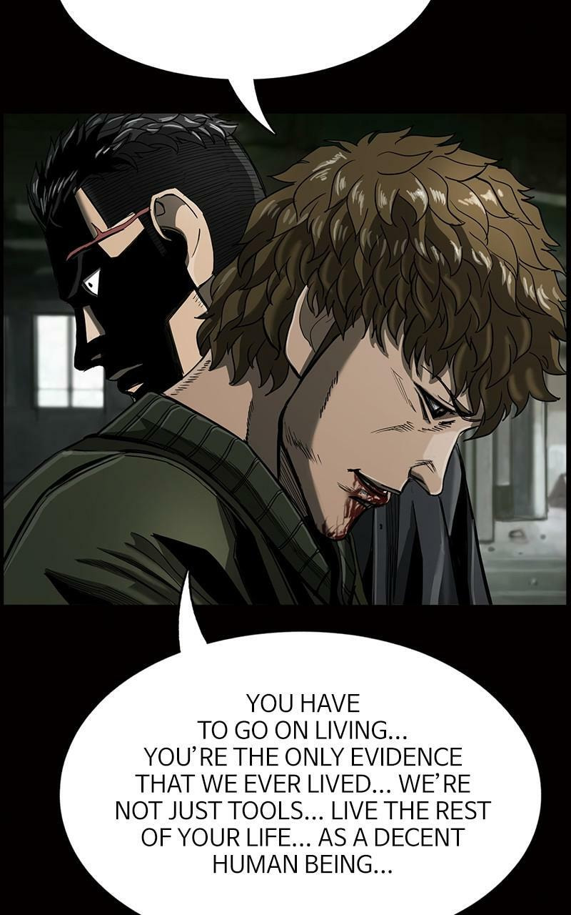 Read The First Hunter chapter 74 image 23 on Lezhin