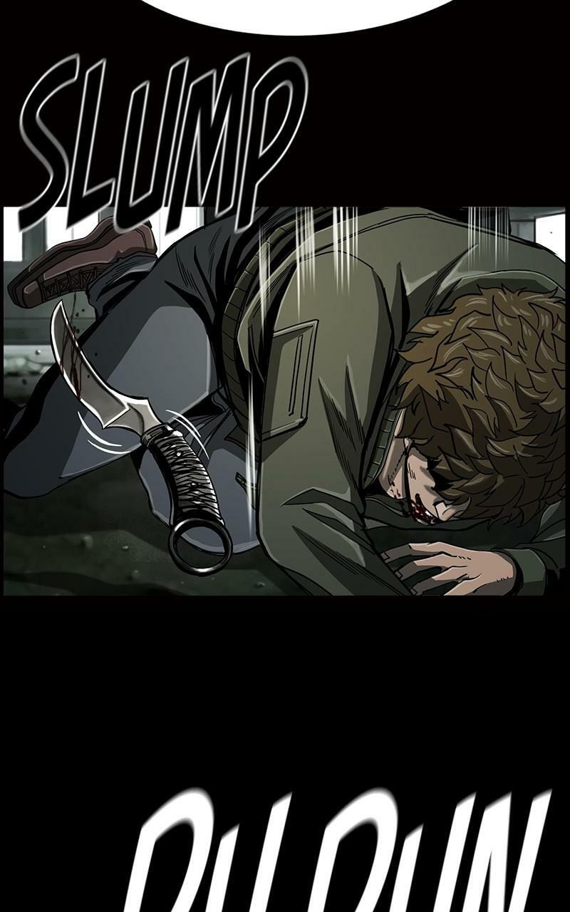 Read The First Hunter chapter 74 image 24 on Lezhin