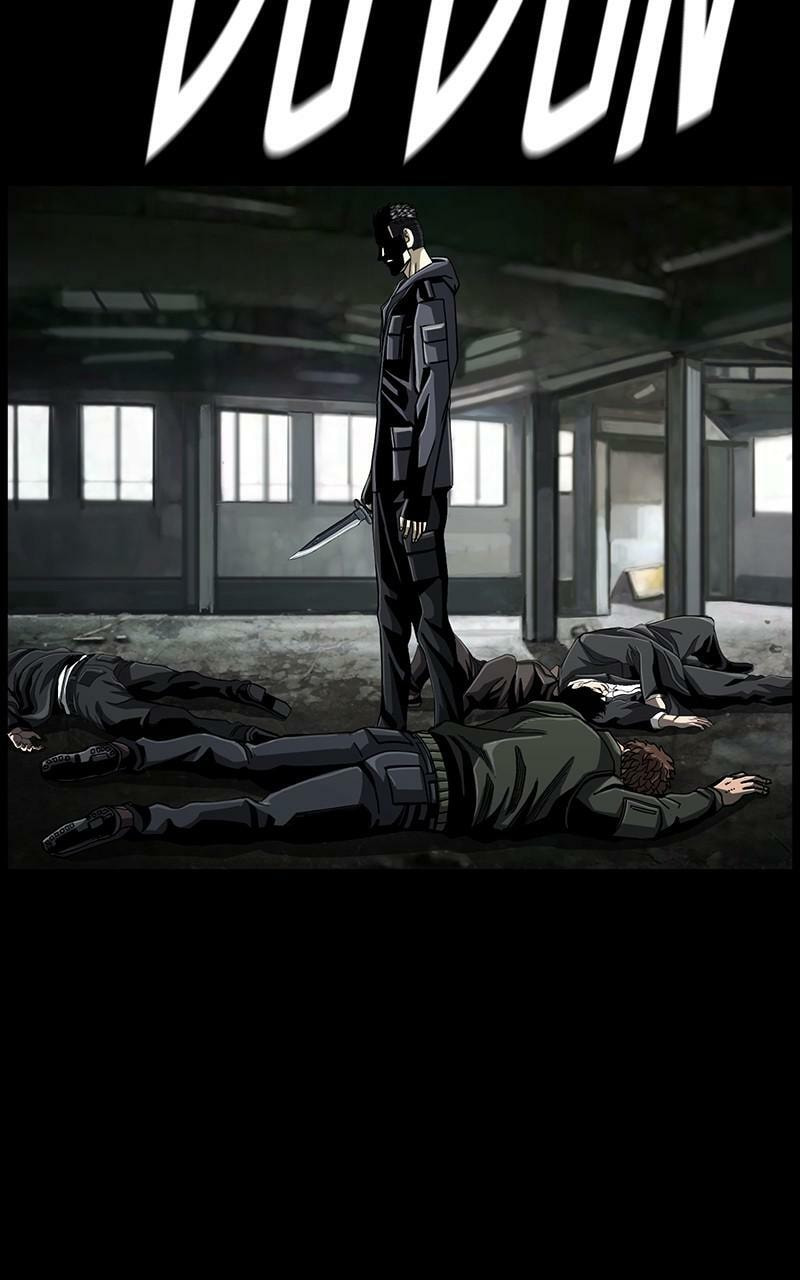Read The First Hunter chapter 74 image 25 on Lezhin