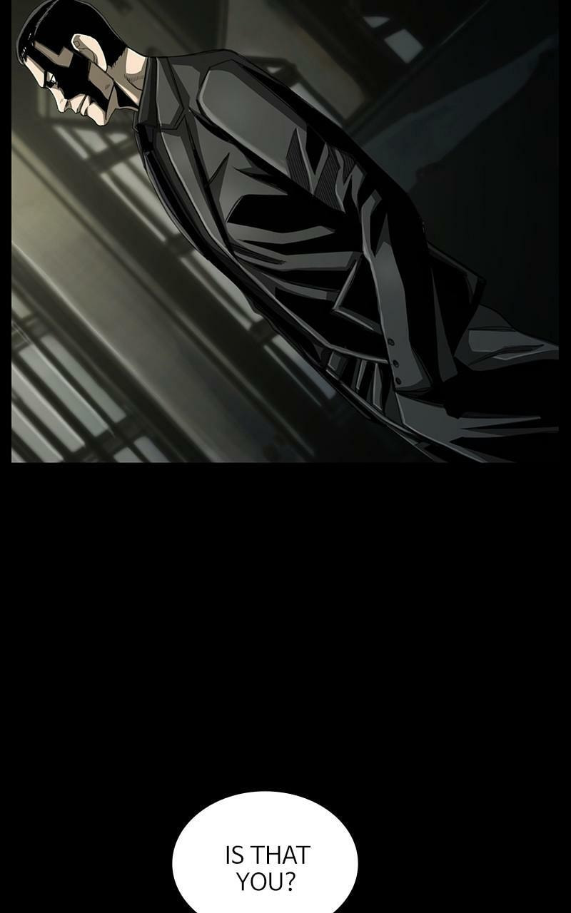 Read The First Hunter chapter 74 image 28 on Lezhin