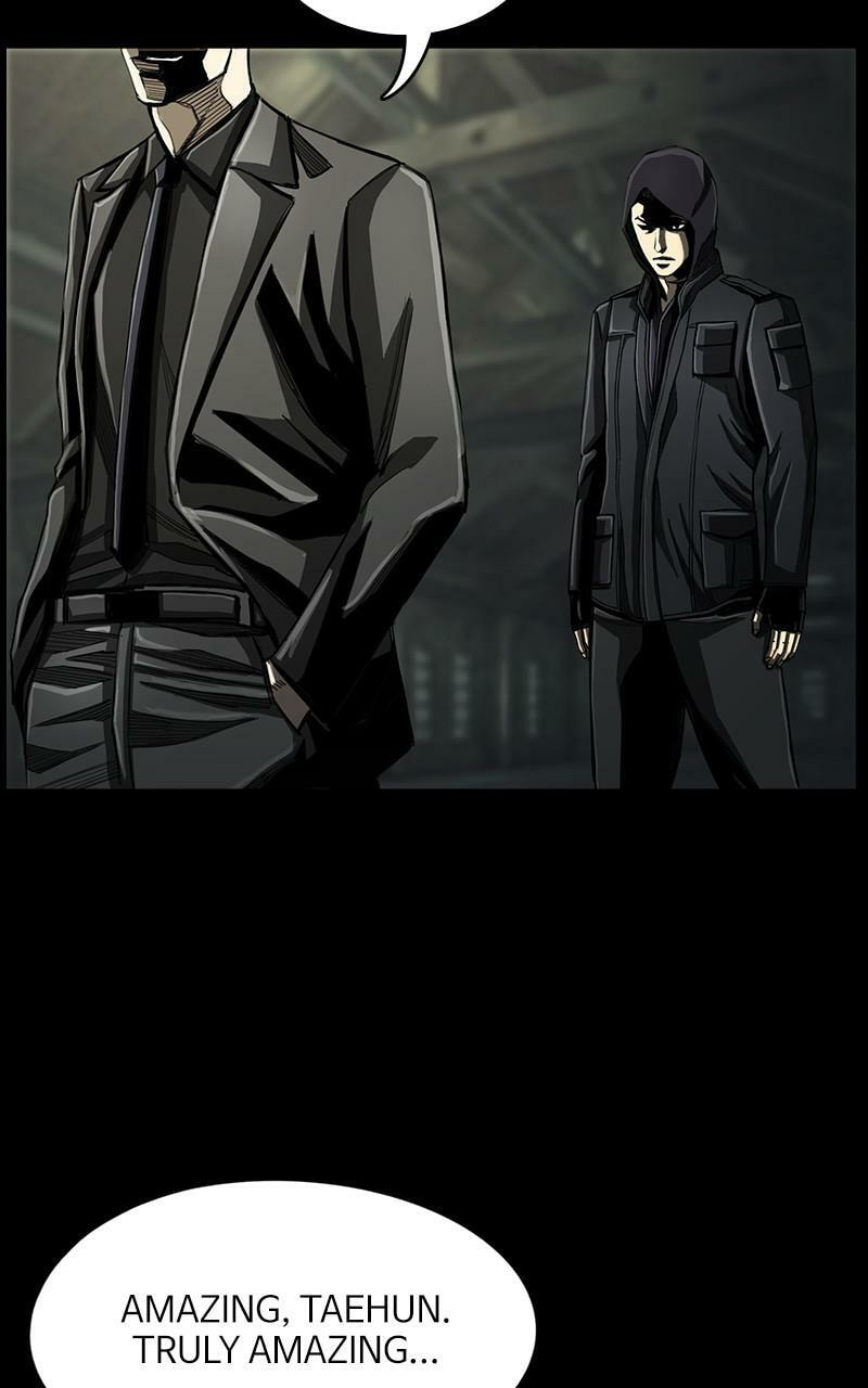 Read The First Hunter chapter 74 image 29 on Lezhin