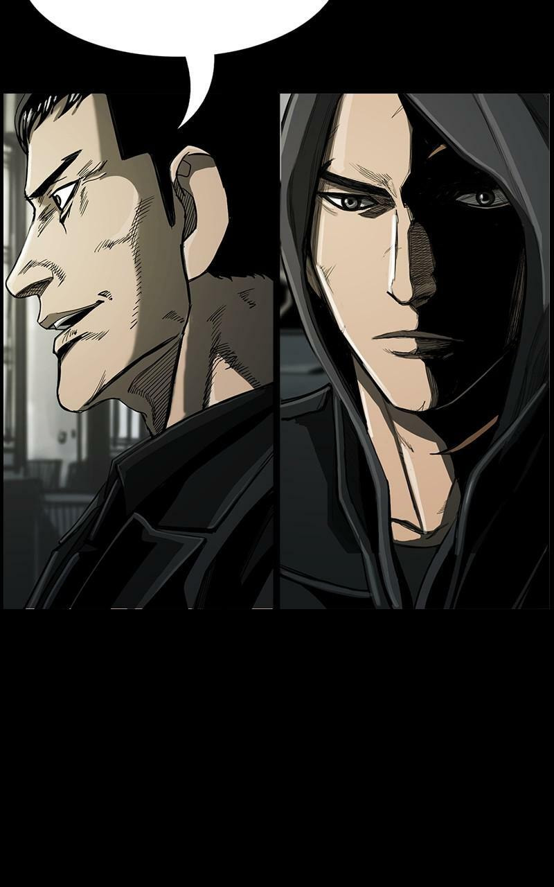 Read The First Hunter chapter 74 image 30 on Lezhin