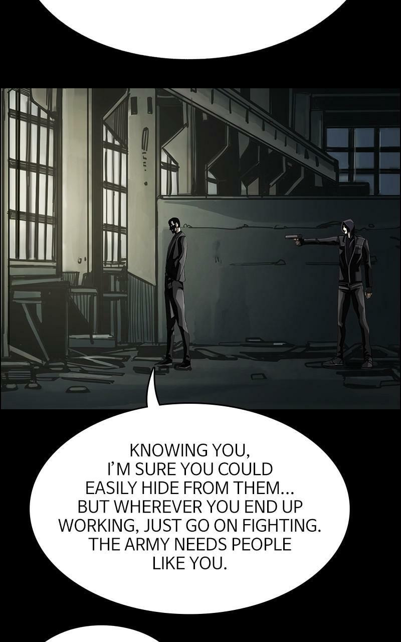 Read The First Hunter chapter 74 image 33 on Lezhin