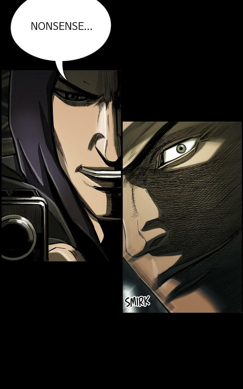 Read The First Hunter chapter 74 image 34 on Lezhin