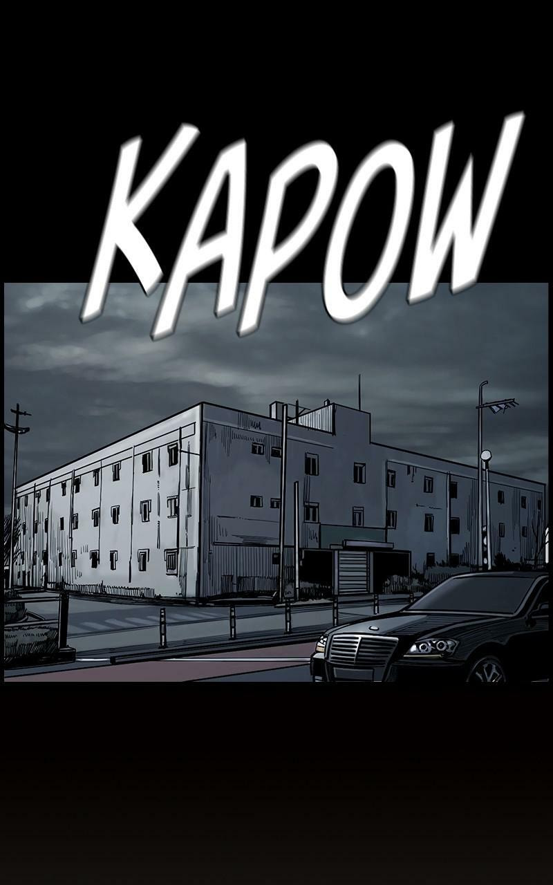 Read The First Hunter chapter 74 image 35 on Lezhin