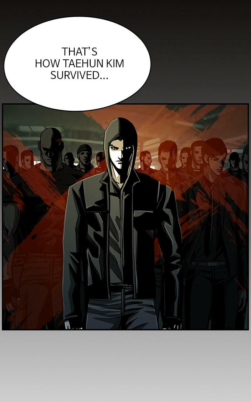 Read The First Hunter chapter 74 image 36 on Lezhin