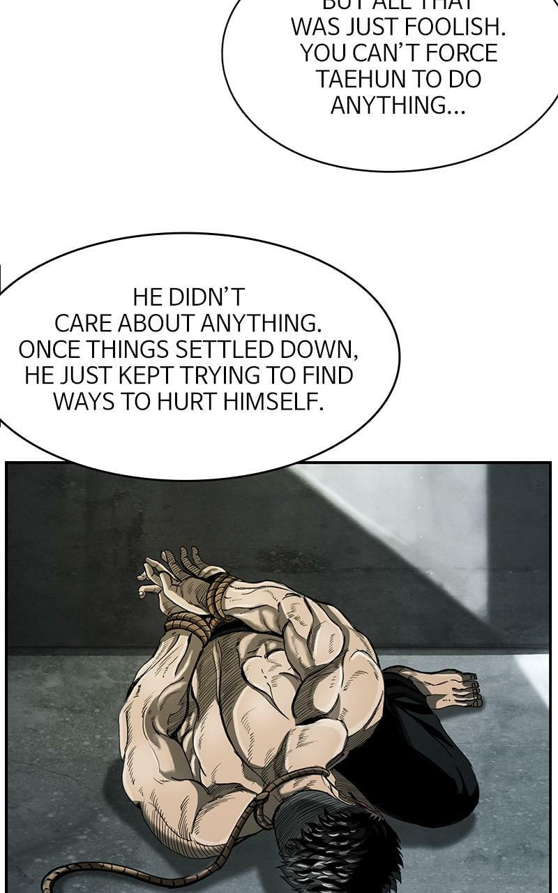 Read The First Hunter chapter 74 image 39 on Lezhin