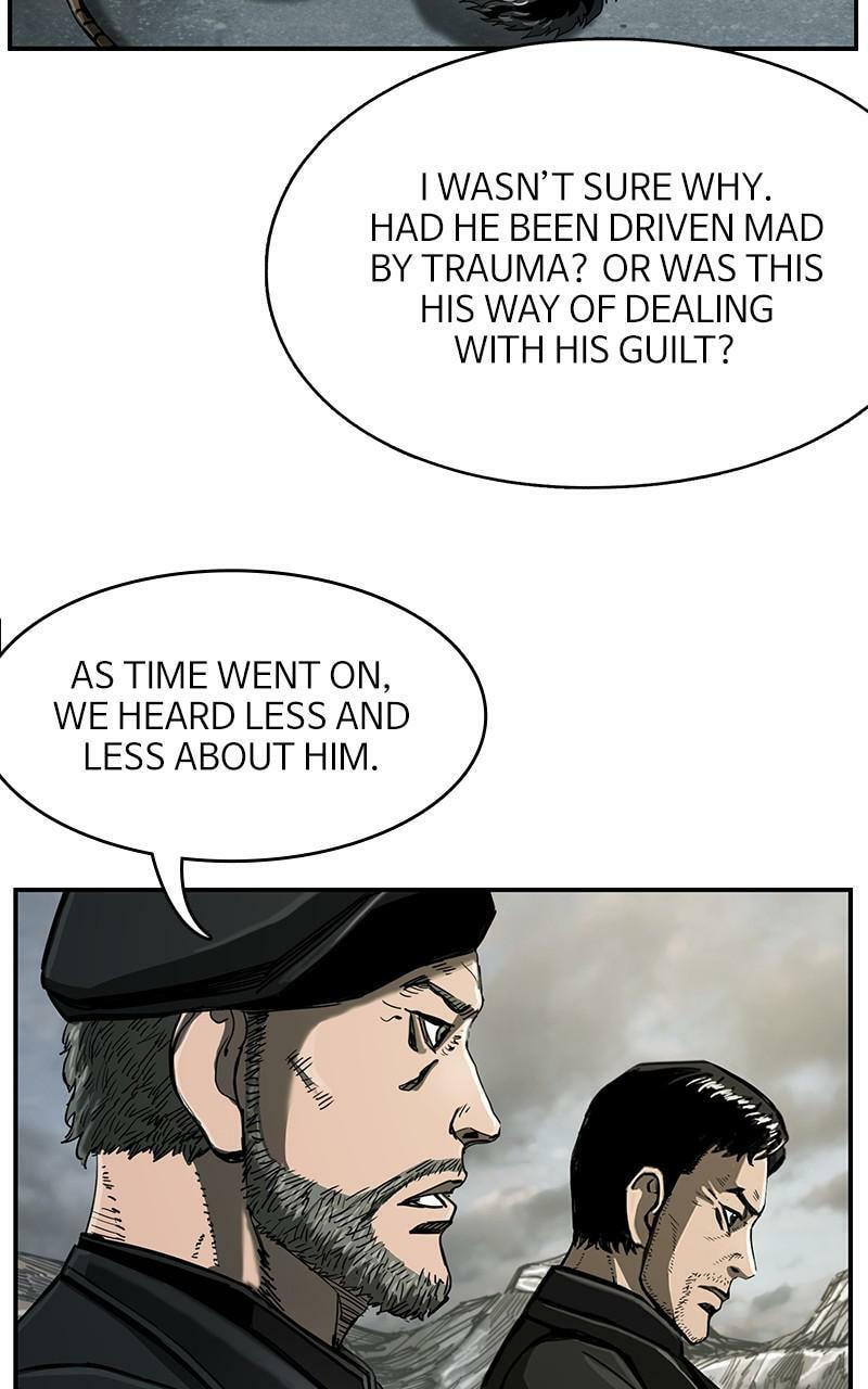 Read The First Hunter chapter 74 image 40 on Lezhin