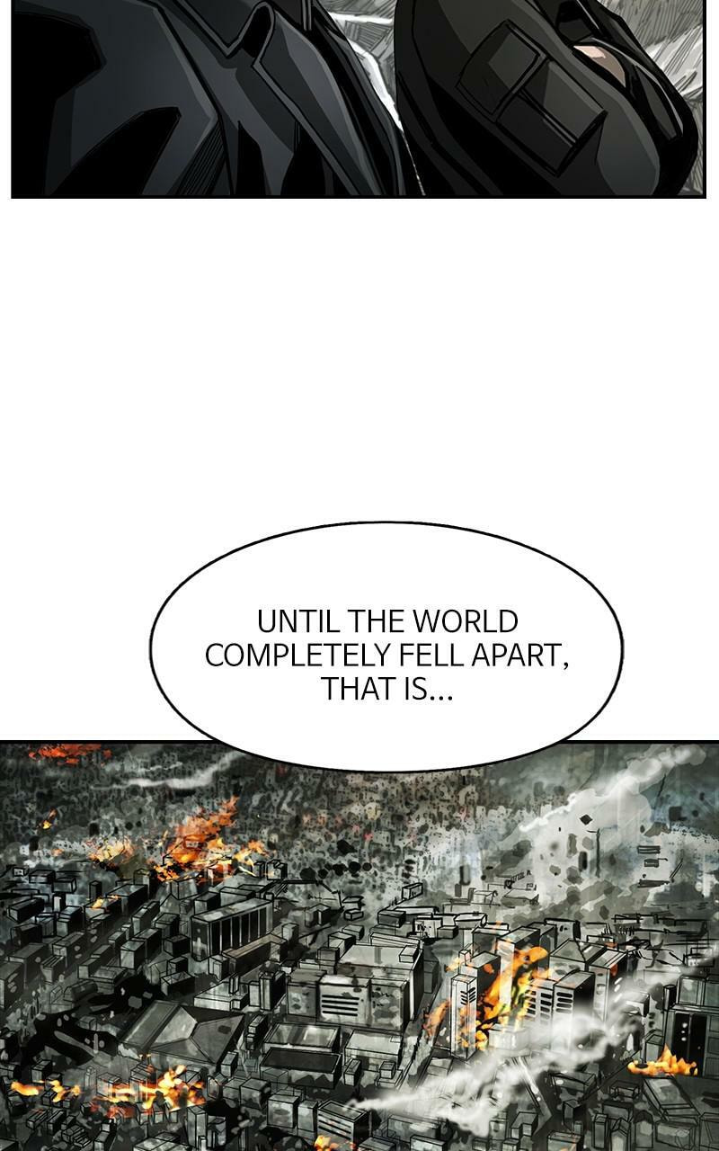 Read The First Hunter chapter 74 image 41 on Lezhin