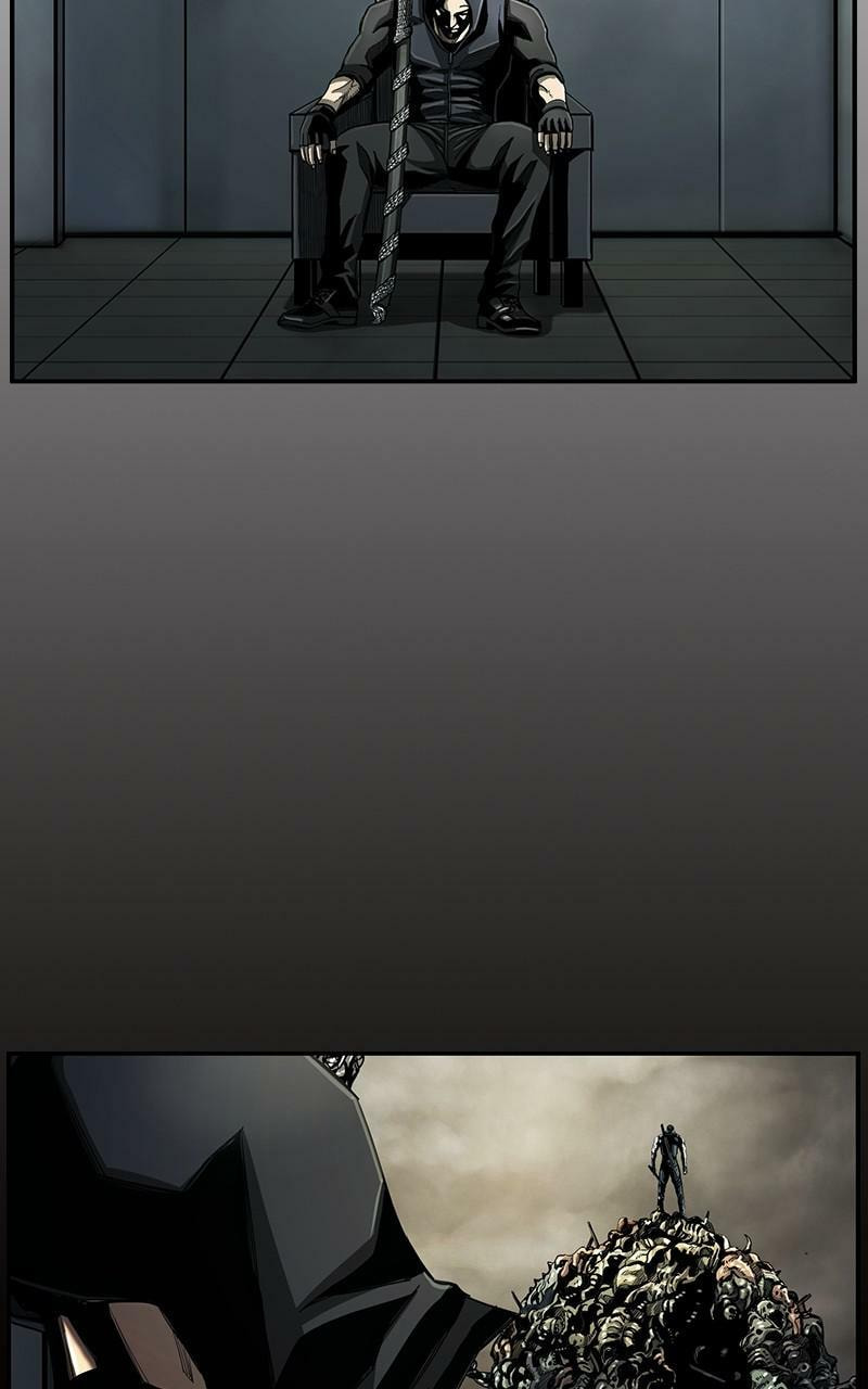 Read The First Hunter chapter 74 image 44 on Lezhin