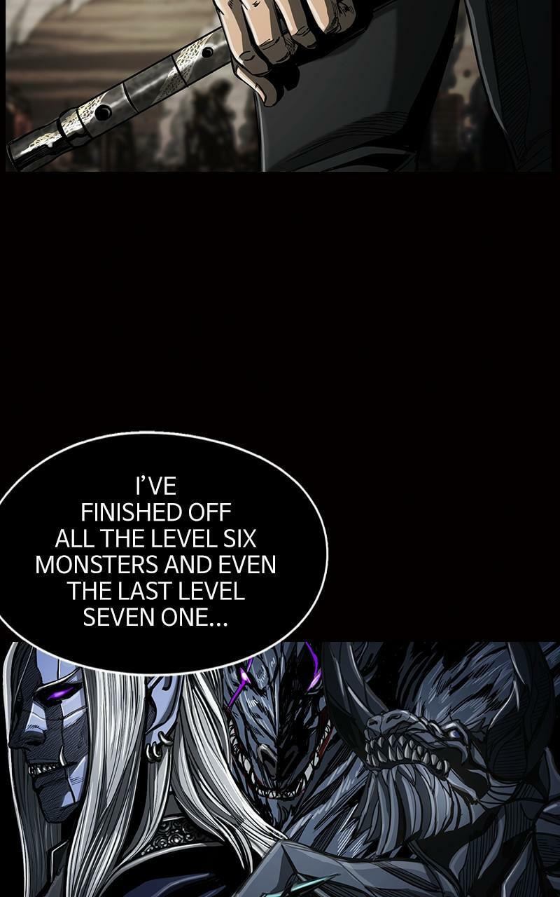 Read The First Hunter chapter 74 image 47 on Lezhin