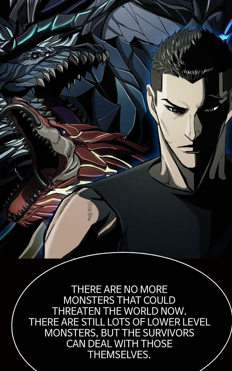 Read The First Hunter chapter 74 image 48 on Lezhin